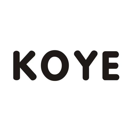 KOYE