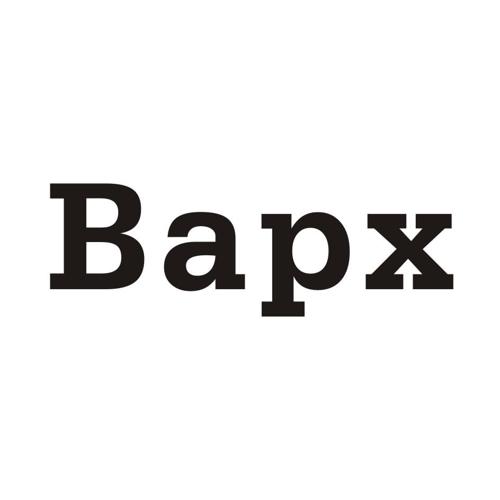 BAPX