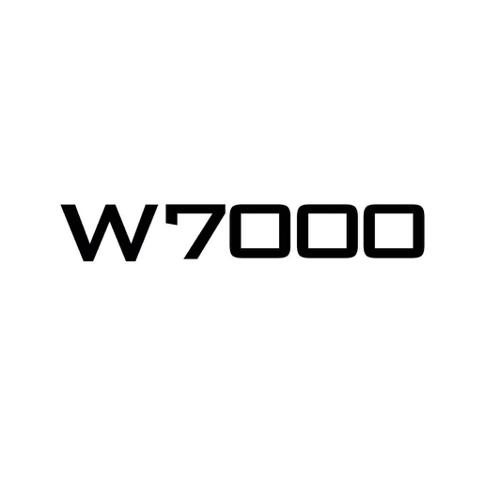 W7000