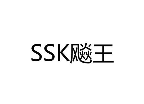 飚王SSK