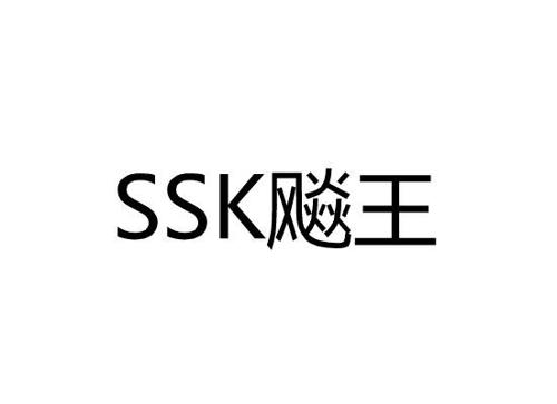 飚王SSK
