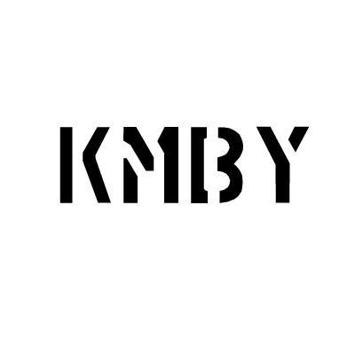 KMBY