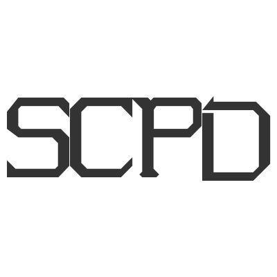 SCPD