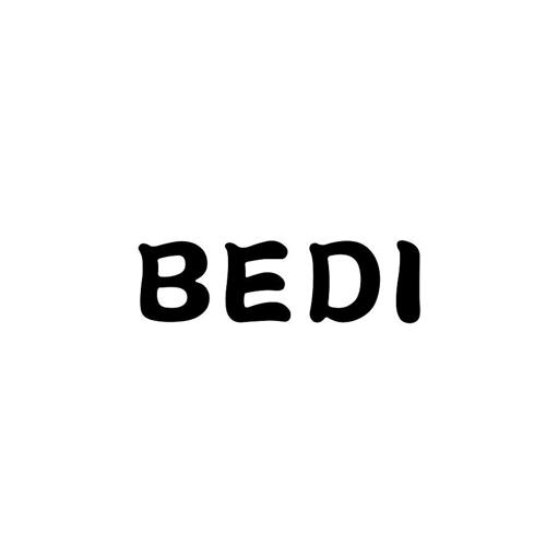 BEDI