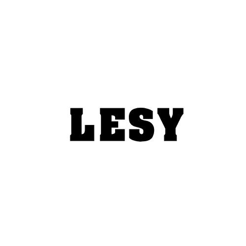 LESY