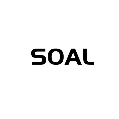 SOAL