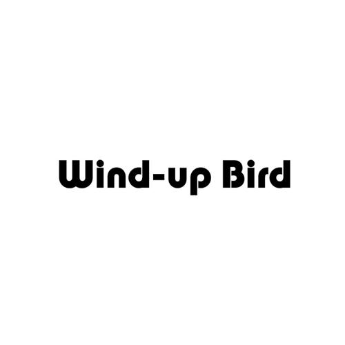 WINDUPBIRD
