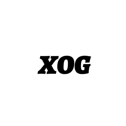 XOG