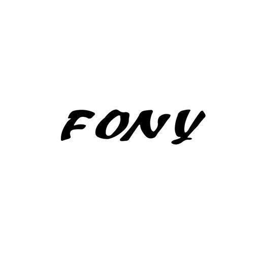 FONY