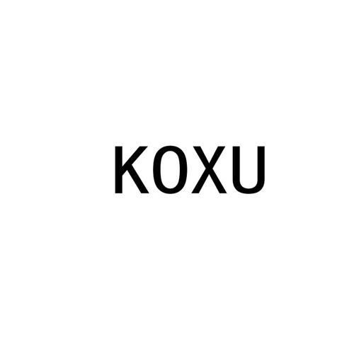 KOXU