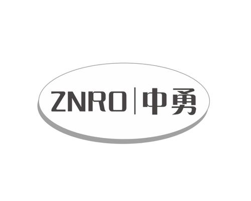 中勇ZNRO