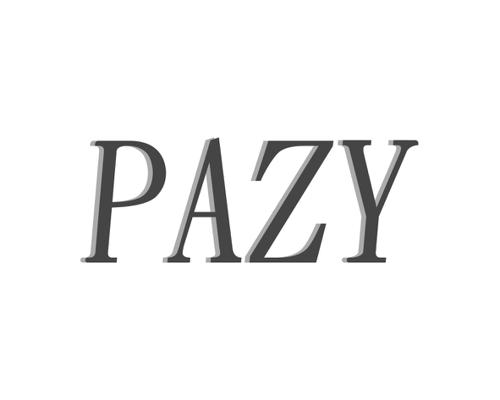 PAZY