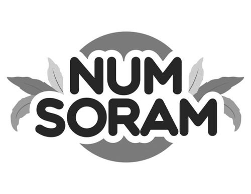 NUMSORAM