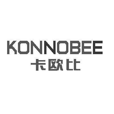 卡欧比KONNOBEE