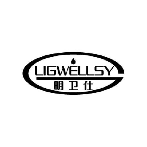 明卫仕LIGWELLSY