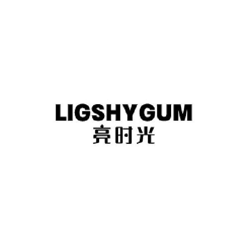 亮时光LIGSHYGUM