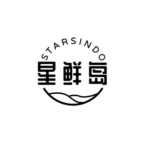 星鲜岛STARSINDO