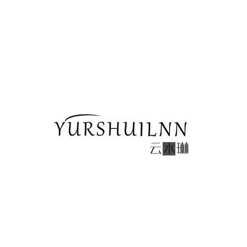 云水琳YURSHUILNN