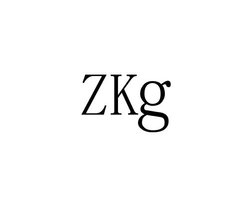 ZKG