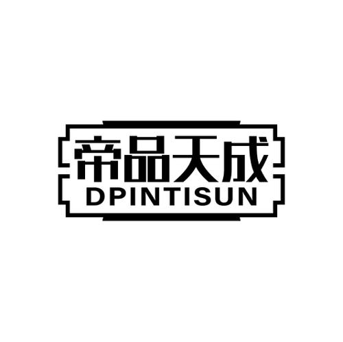 帝品天成DPINTISUN