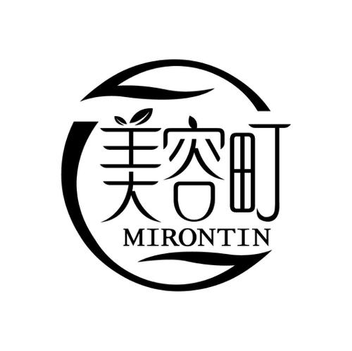 美容町MIRONTIN