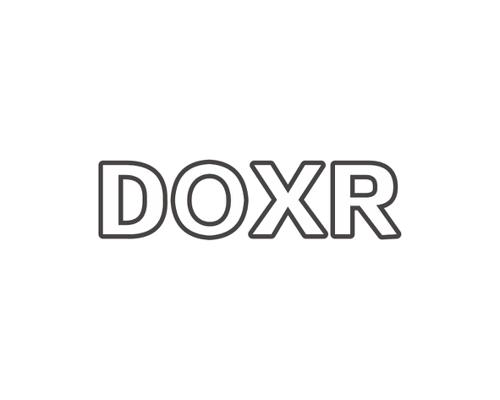 DOXR