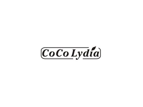 COCOLYDIA