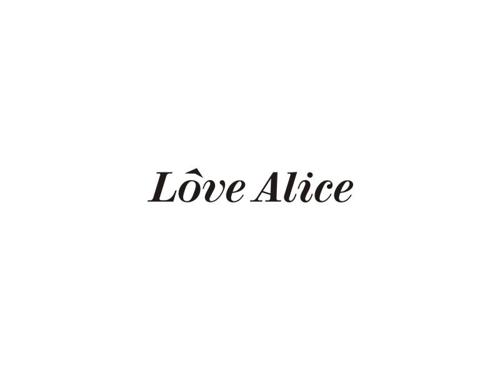 LOVEALICE