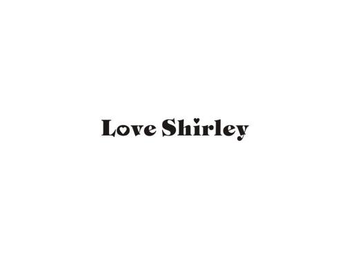 LOVESHIRLEY