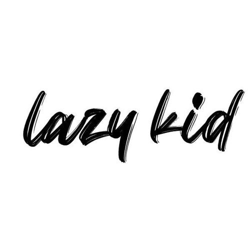 LAZYKID