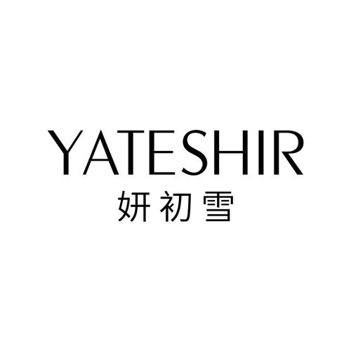 妍初雪YATESHIR