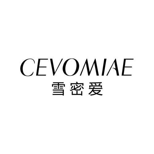 雪密爱CEVOMIAE