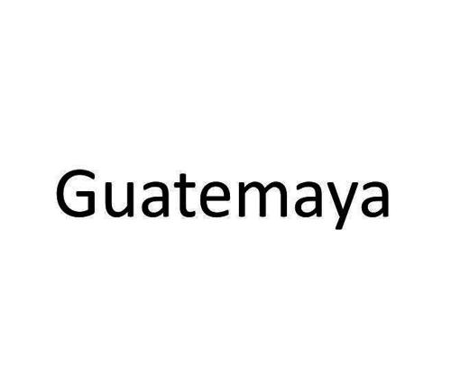 GUATEMAYA