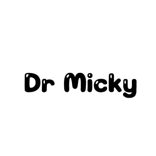 DRMICKY