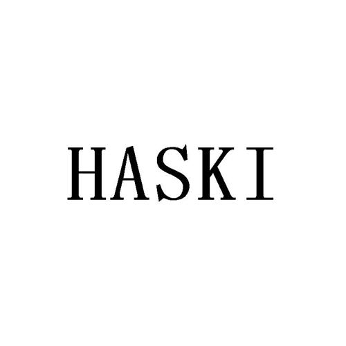 HASKI