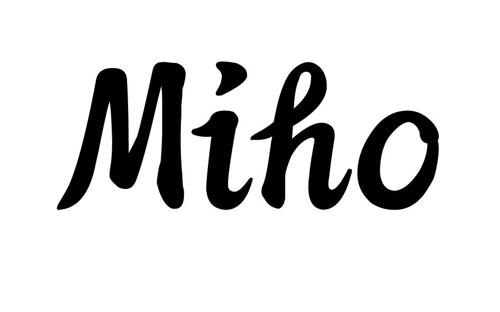 MIHO