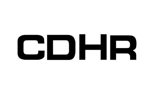 CDHR