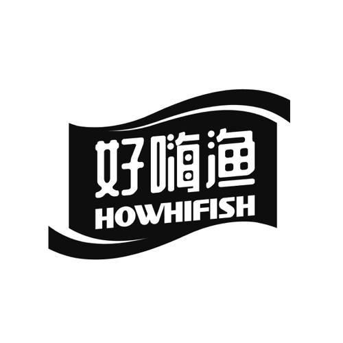 好嗨渔HOWHIFISH