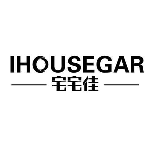 宅宅佳IHOUSEGAR