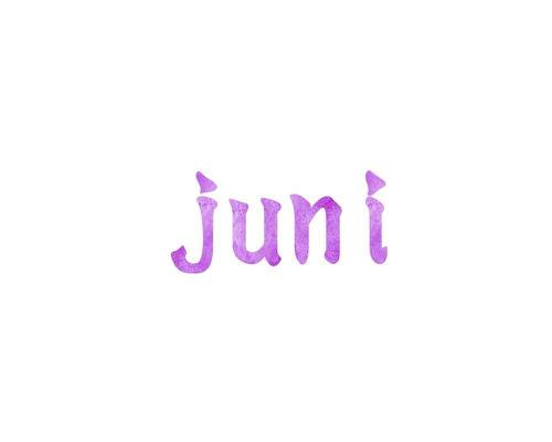 JUNI