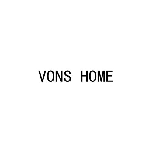 VONSHOME