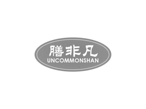 膳非凡UNCOMMONSHAN