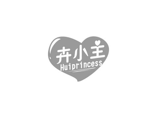 卉小主HUIPRINCESS