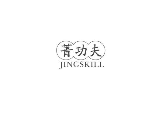 菁功夫JINGSKILL