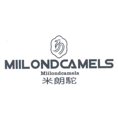 米朗驼MIILONDCAMELS