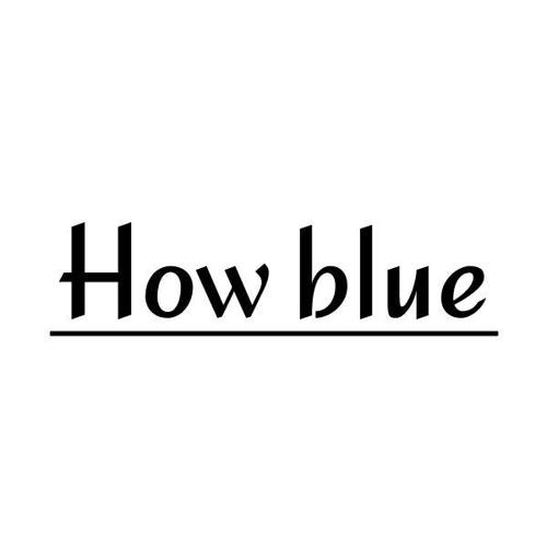 HOWBLUE