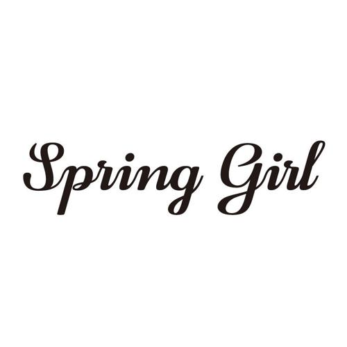 SPRINGGIRL