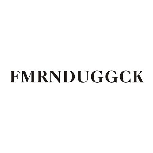 FMRNDUGGCK