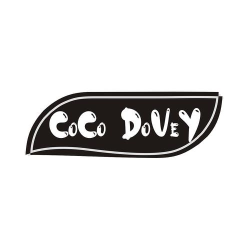 COCODOVEY