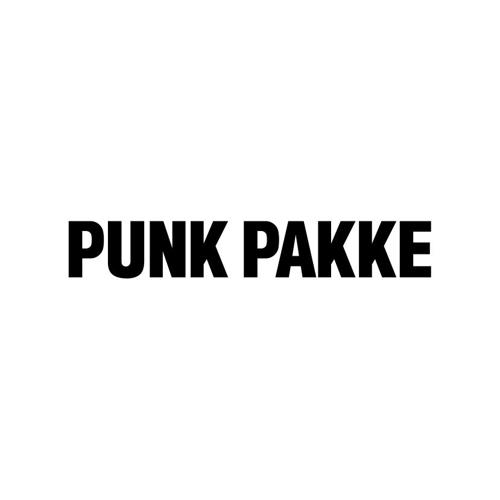 PUNKPAKKE